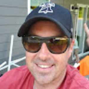 Meet your Posher, Adam